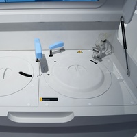 Biobase Small Biochemistry Analyzer Fully Automatic Biochemistry Analyzer for Lab and Hospital