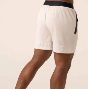 Mode Hommes Shorts Streetwear Inspiré Loose Fit OEM Factory Supply - Product Image 2