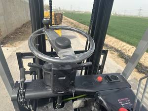 Fabricante Profesional en China de Montacargas Eléctricos Portátiles de <span class=keywords><strong>1</strong></span>, <span class=keywords><strong>2</strong></span>, 3, 3.5 y 4 Toneladas - Product Image 4