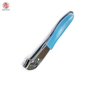 Coupe-griffes de qualité supérieure, modèle long, outil de coupe fiable et durable, coupe-griffes modèle long - Product Image 5