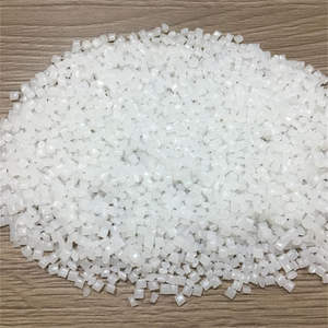 Granules de qualité alimentaire en résine HDPE vierge de haute qualité pour le moulage Modèle LDPE d'emballage pour fibres de film - Product Image 2