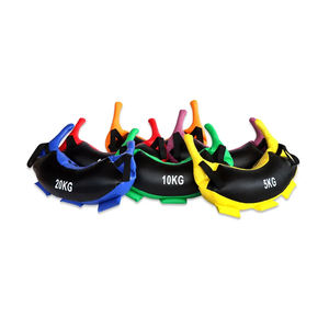 Body Building Fitness-Bolsa de arena para entrenamiento de fuerza, bolsa para levantamiento de pesas, para Fitness - Product Image 2