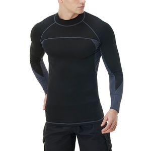 Directo de fábrica Rashguard personalizado Diseña tu propia camisa para ventas directas - Product Image 2
