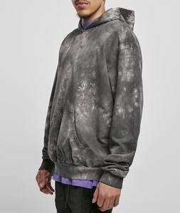 Top Qualité Hommes Tie Dye Hoodies Adulte Porter Offre Spéciale Confortable Pas Cher Prix Respirant Logo Personnalisé/conçoit tie dye hommes sweats à capuche - Product Image 3