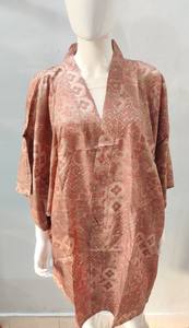 เสื้อคลุมเพื่อนเจ้าสาวผ้าไหม - Product Image 4