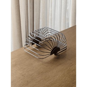 Panier métallique moderne décoratif fait à la main Bol en métal de qualité supérieure Offre Spéciale bol à fruits ou panier à fruits pour la cuisine Article étonnant - Product Image 4