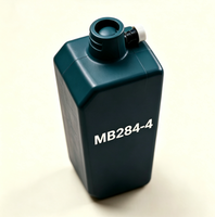 Encre à séchage rapide de qualité supérieure OEM M MB284-4 800 ml pour imprimantes industrielles