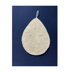 Luffa naturel/éponge luffa naturelle utilisée pour laver la vaisselle ou nettoyer le corps de bain éponge luffa naturelle pour le nettoyage du corps - Product Image 5