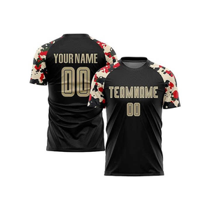 ชุดเครื่องแบบเบสบอลสำหรับผู้ชายชุดเสื้อเจอร์ซีย์แห้งเร็วพิมพ์ซับลิเมชันทำจากโพลีเอสเตอร์100% งานตามสั่งชุด2025 - Product Image 1