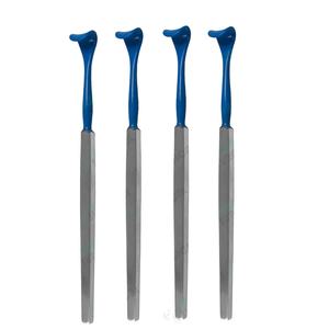 Desmarres Eye & lid retractor Adson สแตนเลสสตีลแบบมือโดย hasni ห้องผ่าตัดโรงพยาบาลใช้แนวโน้มสูงสุด - Product Image 1