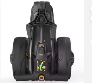 Carrito de Golf PowaKaddy CT10 ORIGINAL Nuevo, LISTO PARA ENVIAR, Nuevo Modelo 2025 - Product Image 2