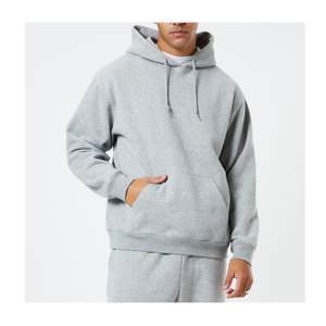 เสื้อฮู้ดผ้าฝ้ายโลโก้ส่วนตัวดีไซน์ใหม่ล่าสุด - Product Image 2