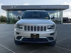 Jeep Grand Cherokee 2015 - Product Image 3