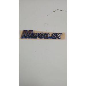 ADHESIVO PARA ESCRIBIR FIAT Marea Sedan (96>02) 46805068 Gasolina - - Product Image 6
