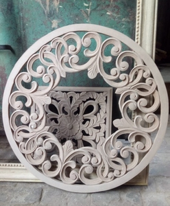 แผ่นผนัง MDF แบบนูน3D ที่ขายดีที่สุดเหมาะสำหรับผนังศิลปะในร้านคาเฟ่หรือพื้นที่อยู่อาศัยสำหรับการจัดหาทั่วโลก - Product Image 1