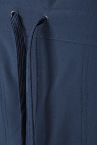 Pantalones cortos de algodón de secado rápido de primera calidad para gimnasio, pantalones cortos de entrenamiento para Yoga y pantalones cortos atléticos para correr para mujeres, diseñados al por mayor - Product Image 5