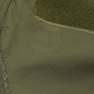 Combinaison de pilote pour homme, combinaison de sécurité, meilleure qualité, ignifuge, hiver/été, fabriqué au Pakistan, polyester/coton, compagnie aérienne - Product Image 5