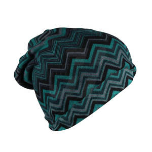 Chapeau beanie de qualité supérieure, nouvelle mode, personnalisé, coloré, en coton respirant, imperméable, unisexe, style haut de gamme, image d'usine - Product Image 2