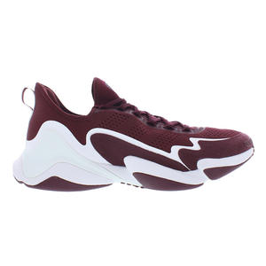 Zapatos Unisex Adidas Sm Impact Flx Color: Marrón/Blanco 100% Auténticos - Product Image 3