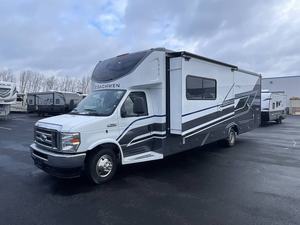 NUEVO Coachmen Concord 321D-SF 2025, el MEJOR - Product Image 5