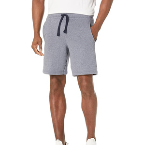 Pantalones cortos informales de tela polar para hombre a la moda diseñados para la comodidad diaria con un ajuste elegante y Elegante ropa de calle moderna atractiva - Product Image 3