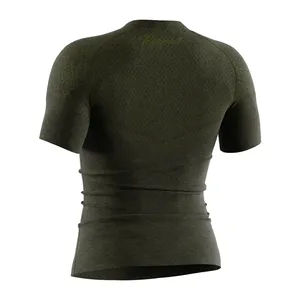เสื้อผ้าบุรุษ ผ้าฝ้าย 100% - เย็บทนทาน แห้งเร็ว รับผลิตตามสั่ง ขายส่ง - Product Image 6