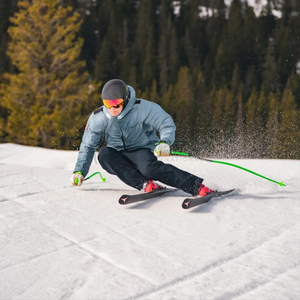 Veste de ski d'hiver personnalisée OEM pour hommes Manteau de neige isolé et respirant imperméable Marque privée Fabricant de vêtements d'extérieur - Product Image 3