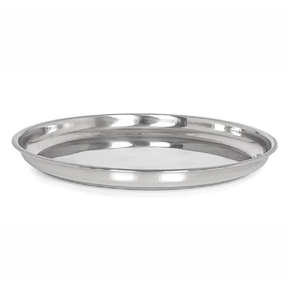 ถาดเสิร์ฟอลูมิเนียมสำหรับตกแต่งบ้านและห้องครัวถาดเสิร์ฟอลูมิเนียมคุณภาพดีที่สุด - Product Image 1