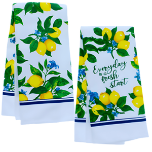 Serviettes de cuisine en toile de jute en gros 100% coton tissé Serviettes à vaisselle à séchage rapide |   Fabricant OEM d'absorbants antimicrobiens - Product Image 3