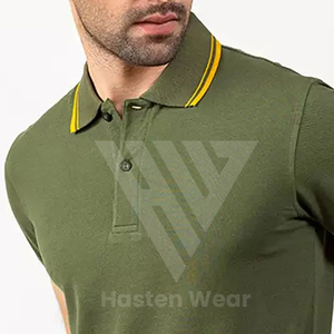 15. 	 Chemises polo de toutes les tailles, tendance, prix d'usine, sublimation, fabricant populaire, design unique, en vente - Product Image 3