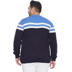 Recién llegado, sudadera de alta calidad para hombre, a la moda de manga larga Top, estampado personalizado, teñido liso, último diseño de invierno, envío OEM DDP - Product Image 5