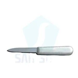 Sani-Safe, cuchillos para autopsia, fórceps para cirugía ósea, instrumentos quirúrgicos, SAR Sons sugrical