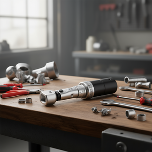 ประแจทอร์คแบบสี่เหลี่ยม Hazet Insert - Product Image 3