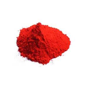 Tinte Rojo Directo 239 de Grado Industrial Más Vendido, Tinte Rojo Directo Confiable para Acabado de Cuero, Coloración de Papel y Textiles - Product Image 6