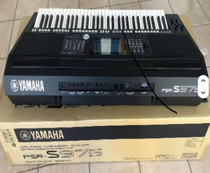 Brand New PSR-S975 Professional <b>Workstation</b> Ready To Ship Original In Stock - Product Image 4