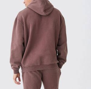 Alta calidad personalizado impreso hombres Casual 100% algodón chándal ligero transpirable pantalones de chándal con capucha inferior al por mayor personalizado - Product Image 5