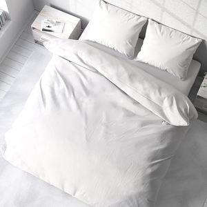 2022 nueva colección juegos de sábanas de algodón originales de alta calidad con estilo varios tamaños disponibles para uso en el dormitorio - Product Image 3