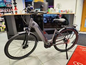 Meilleures ventes Nouveau 2025-2026 IMAGE 3.B ADVANCE 625Wh - Vélo électrique urbain pour hommes Toutes les tailles et couleurs de cadre Prêt à être expédié dans le monde entier - Product Image 2