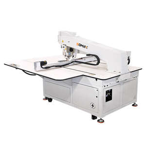 SO-MAX SM-13090ARJ Tête de machine rotative à 360 degrés, automatique, DIY, poignée en plastique OEM, motif laser, cadre en acier, garantie de 3 ans - Product Image 1