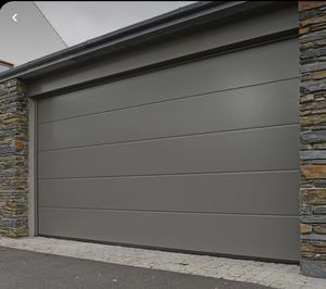 Volet roulant en alliage d'aluminium durable et sécurisé avec revêtement en poudre pour les magasins, les entrepôts, les hôtels et les centres commerciaux, prix de gros en provenance d'Inde - Product Image 5