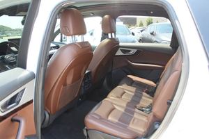 ใช้ Q7 Audi 55 TFSI Quattro SE PLUS แล้ว lhd/rhd 2019 - Product Image 4