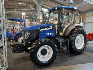 Tractor Lovols para agricultura barato a bajo precio - Product Image 2
