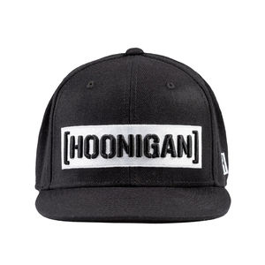 Casquettes de baseball brodées OEM ODM à 6 panneaux pour hommes Chapeaux ajustés personnalisés Conception de haute qualité - Product Image 6