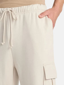 Custom High Quality <b>Winter</b> Jogger Pants Unisex Washed Casual Sports <b>Trousers</b> Baggy Sweatpants Straight Cargo <b>Men's</b> Pants - Product Image 5