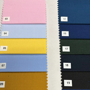 Tissu de chemise ONYX de haute qualité, coton-poly doux pour chemises en satin pour hommes et femmes, pour une utilisation en extérieur, excellent pour la confection de chemises - Product Image 1