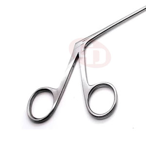 Recién llegado, instrumentos de fórceps de biopsia con Mango antideslizante para instrumentos médicos de colección - Product Image 3