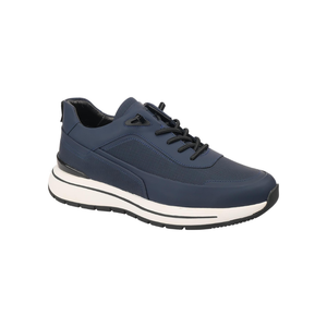 Nueva Tendencia M909 Zapatos Deportivos de Cuero Genuino para Hombre con Espuma Viscoelástica Antideslizante para Venta al Por Mayor y Exportación - Product Image 5