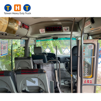 Moteur d'occasion Bus NO4C Coaster 4009CC 2012Y 5,29 tonnes pour Toyota