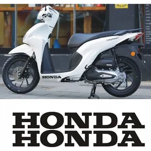 Accesorios para Scooter Honda Dio, Juego de Adhesivos para Carenado Derecho e Izquierdo - Product Image 5