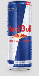Bebida energética Red Bull 250ml Austria Refresco Bebida Power Energy - Product Image 4